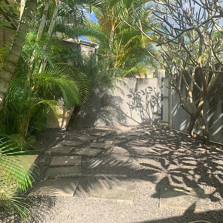 Residence Frangipani Pereybere Beach Ngoại thất bức ảnh